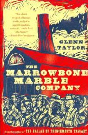 The Marrowbone Marble Company