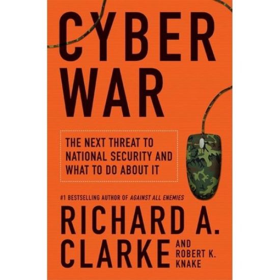 Cyber War