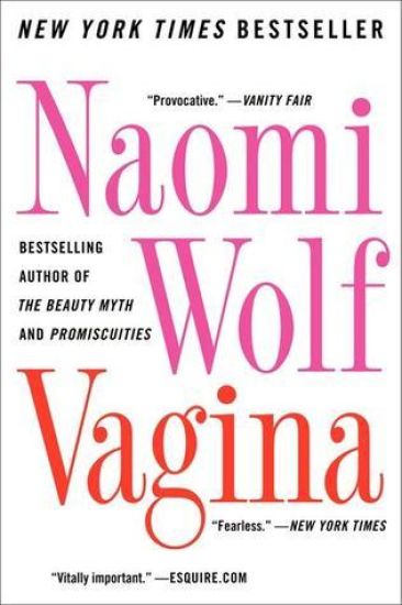 Vagina: Revised and Updated