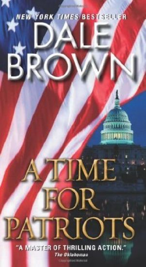 A Time for Patriots