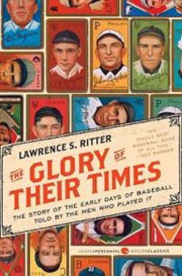The Glory of Their Times