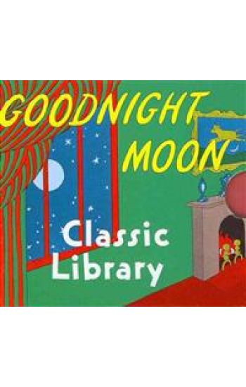 Goodnight Moon Classic Library