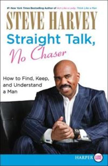 Straight Talk, No Chaser