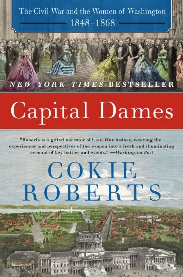 Capital Dames