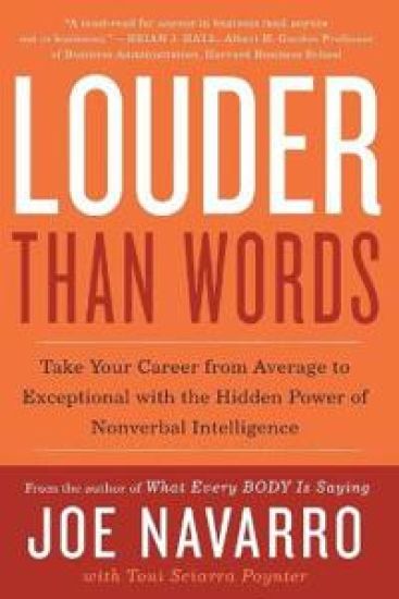 Louder Than Words