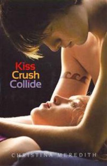 Kiss Crush Collide