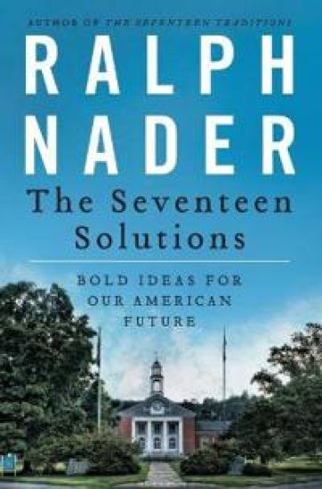 The Seventeen Solutions