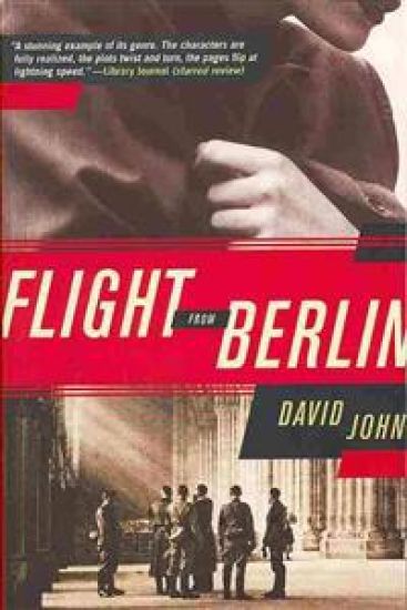 Flight from Berlin
