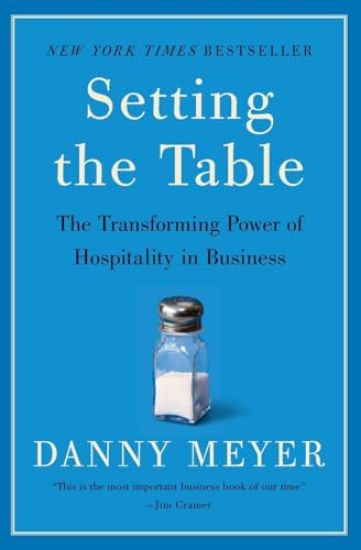 Setting the Table
