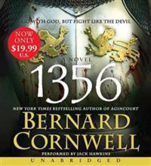 1356 Low Price CD