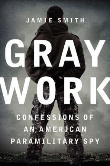 Gray Work