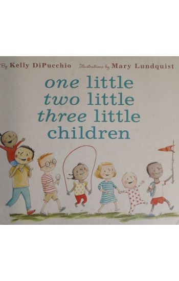 One Little Two Little Three Little Children