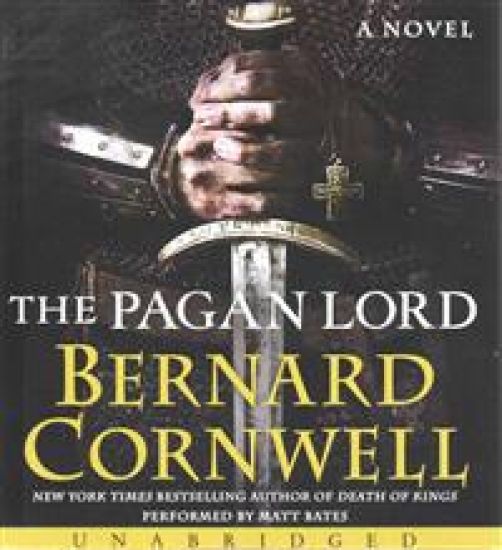 The Pagan Lord Low Price CD