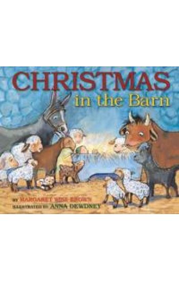 Christmas in the Barn
