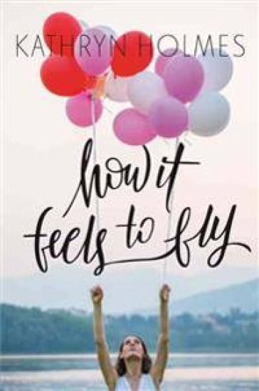 How It Feels to Fly