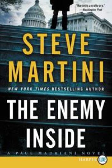 The Enemy Inside