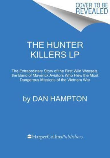 The Hunter Killers