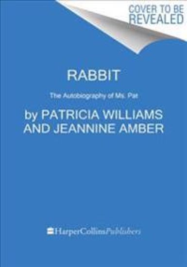 Rabbit: A Memoir