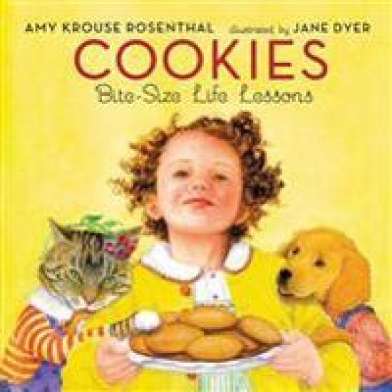 Cookies: Bite-Size Life Lessons