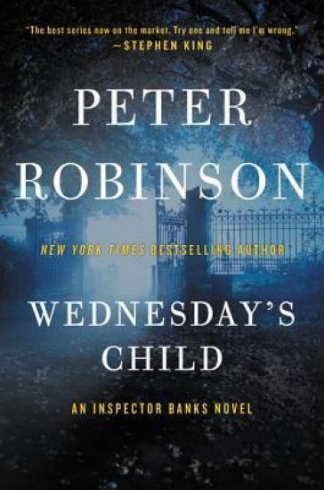 Wednesday's Child: An Inspector Banks Novel