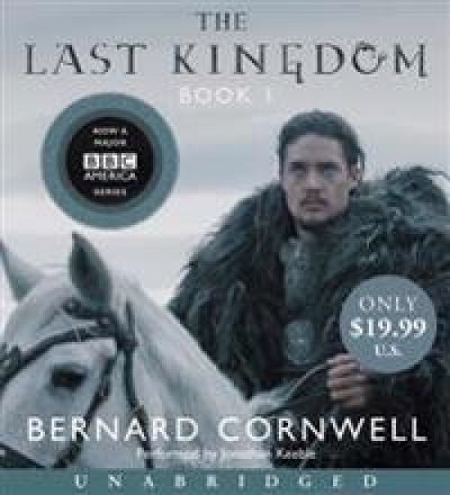 The Last Kingdom