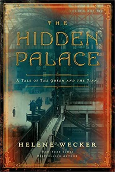 The Hidden Palace