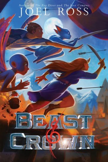Beast & Crown