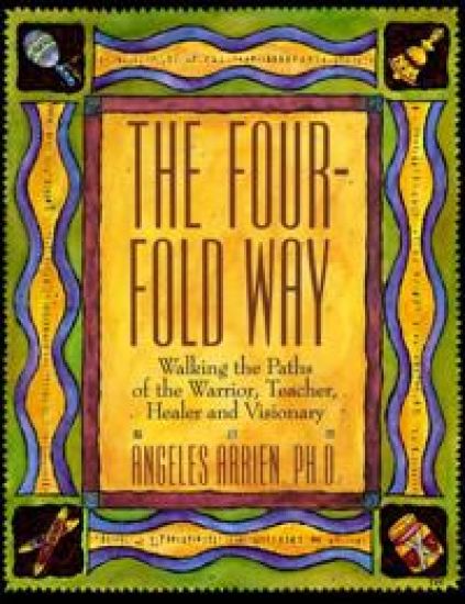 Four Fold Way