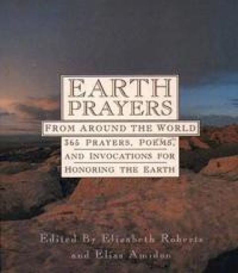 Earth Prayers