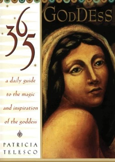 365 Goddess