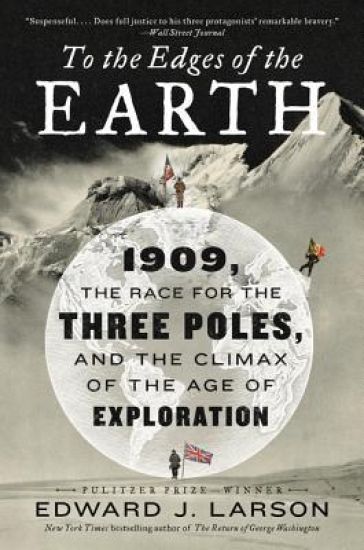 To the Edges of the Earth
