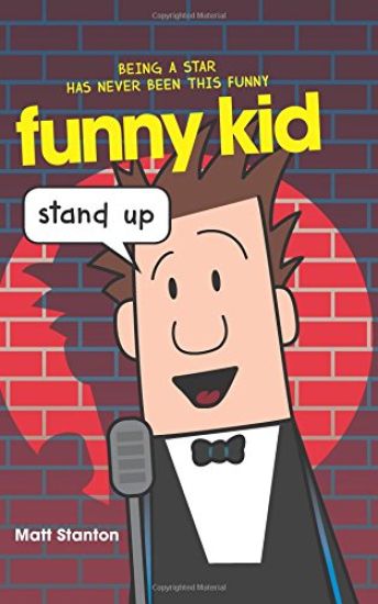 Funny Kid: Stand Up