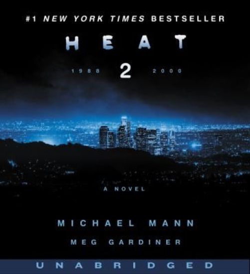 Heat 2 CD