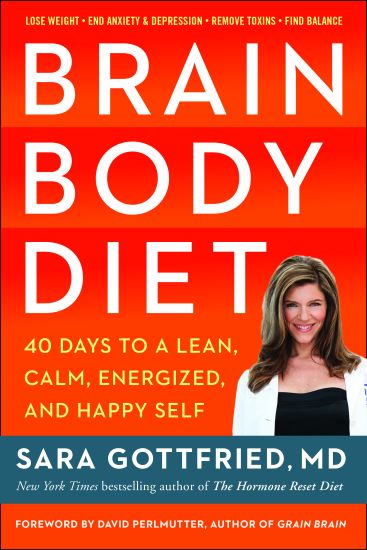 Brain Body Diet