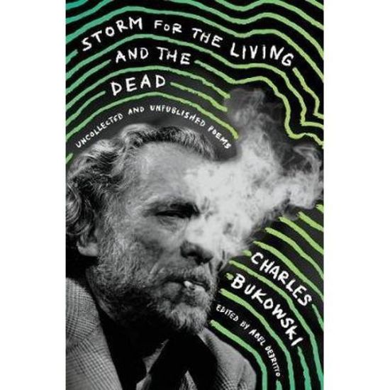 Storm for the Living and the Dead