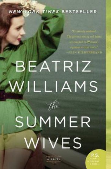 The Summer Wives