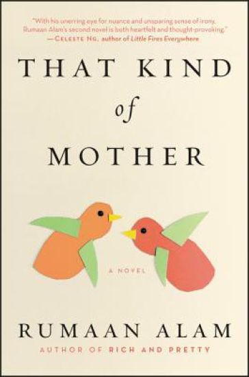 That Kind of Mother