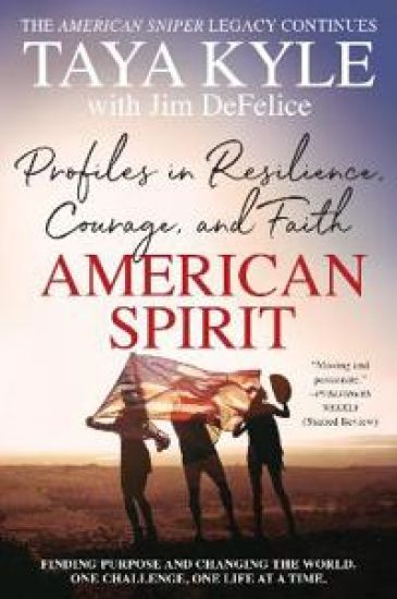 American Spirit