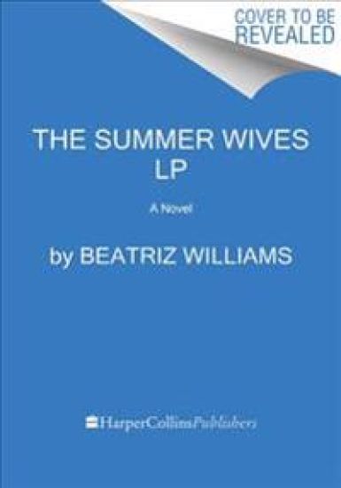 The Summer Wives