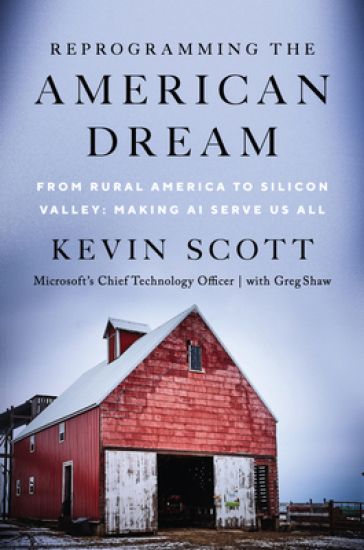Reprogramming the American Dream