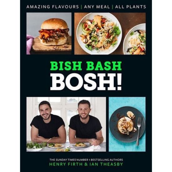 Bish Bash Bosh!: Your Favorites * All Plants