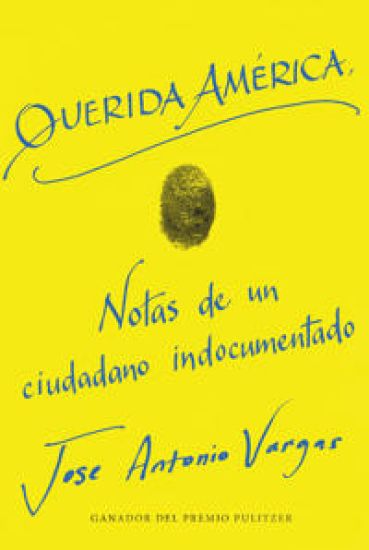 Dear America \ Querida América (Spanish Edition)