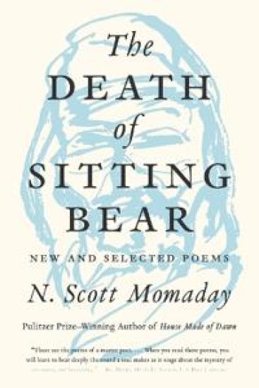 The Death of Sitting Bear