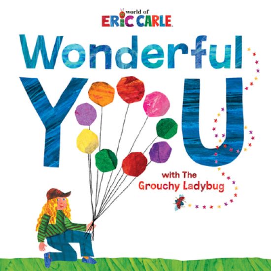 WONDERFUL YOU