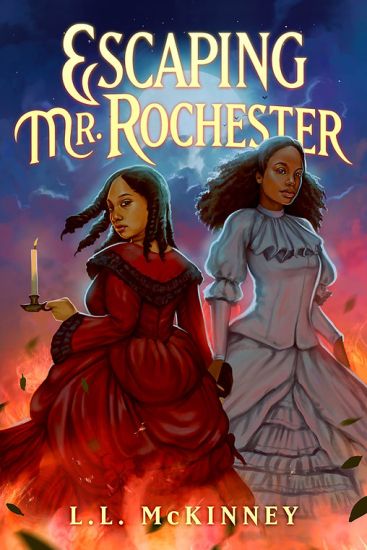 Escaping Mr. Rochester