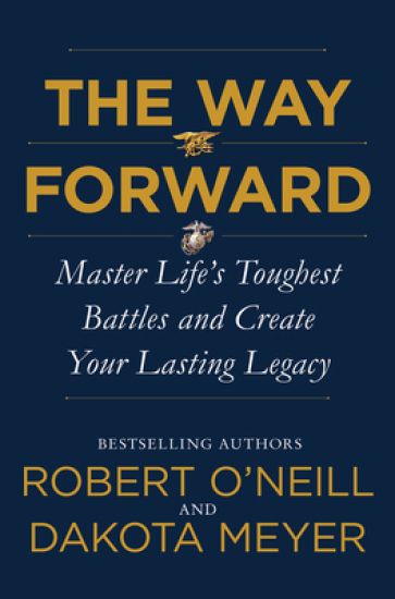 The Way Forward