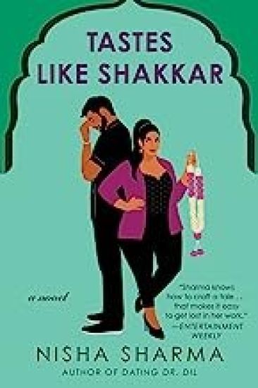 Tastes Like Shakkar