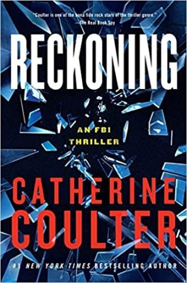 Reckoning: An FBI Thriller