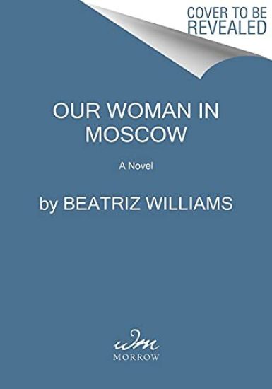 Our Woman in Moscow