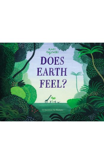 Does Earth Feel?